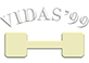 Logo Vidas'99